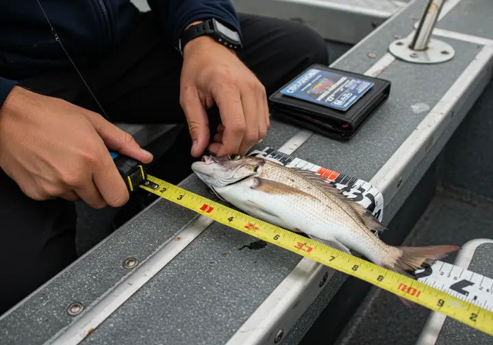 Understanding fishing regulations in Emeryville