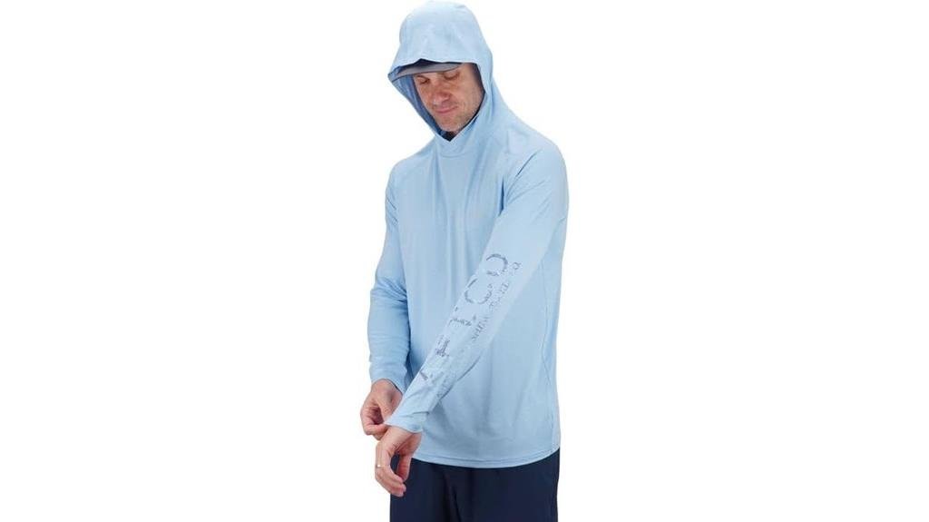 Master Fishing Magazine Fish Longer The Smart Anglers Fishing Clothes 0001