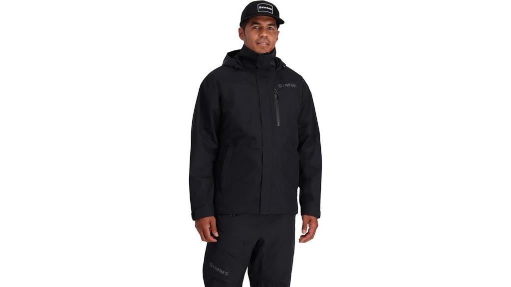 Master Fishing Magazine Fish Longer The Smart Anglers Fishing Clothes 0005