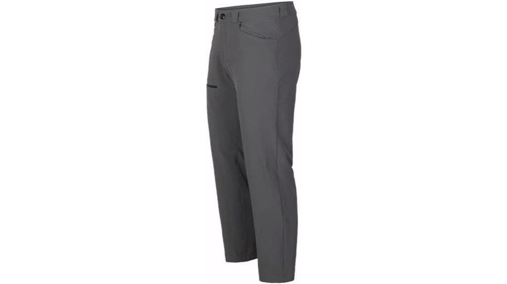 insect repellent lightweight pants