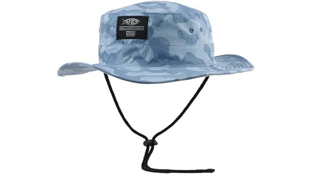 aftco boonie hat design