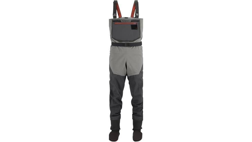 simms freestone waders review