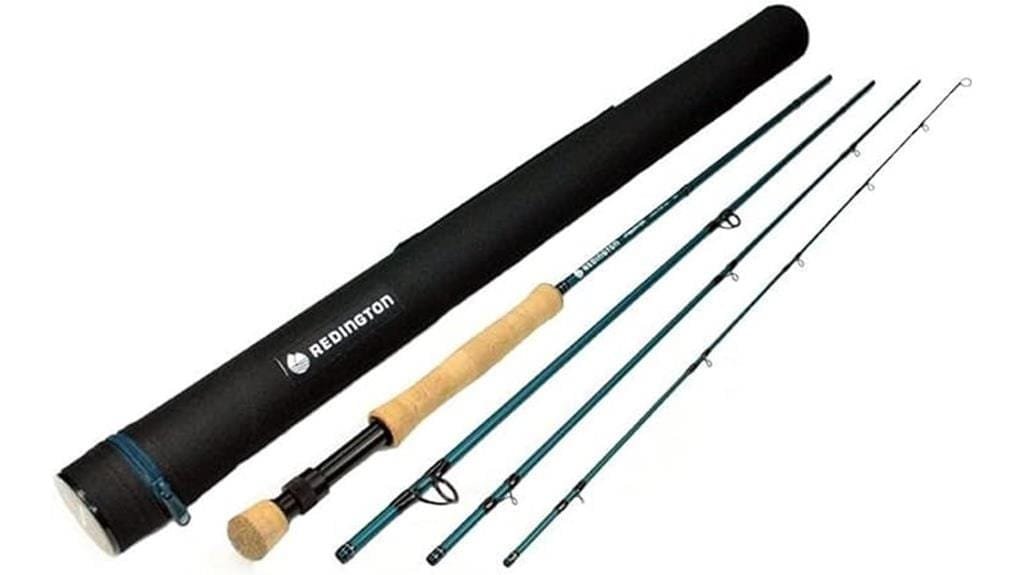 redington predator fishing gear