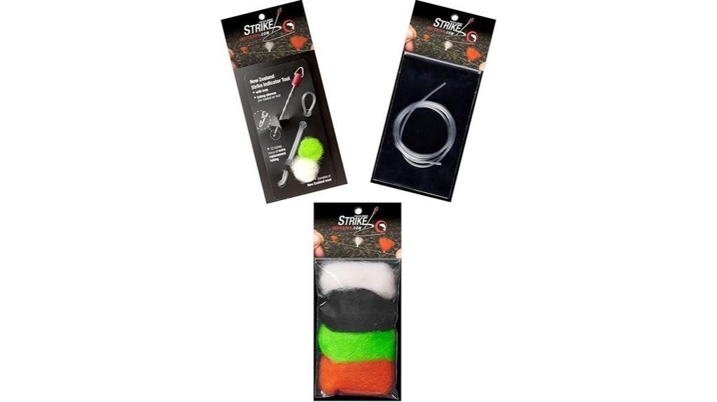 fishing gear combo pack