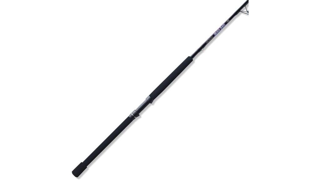 surf rod tough comfortable