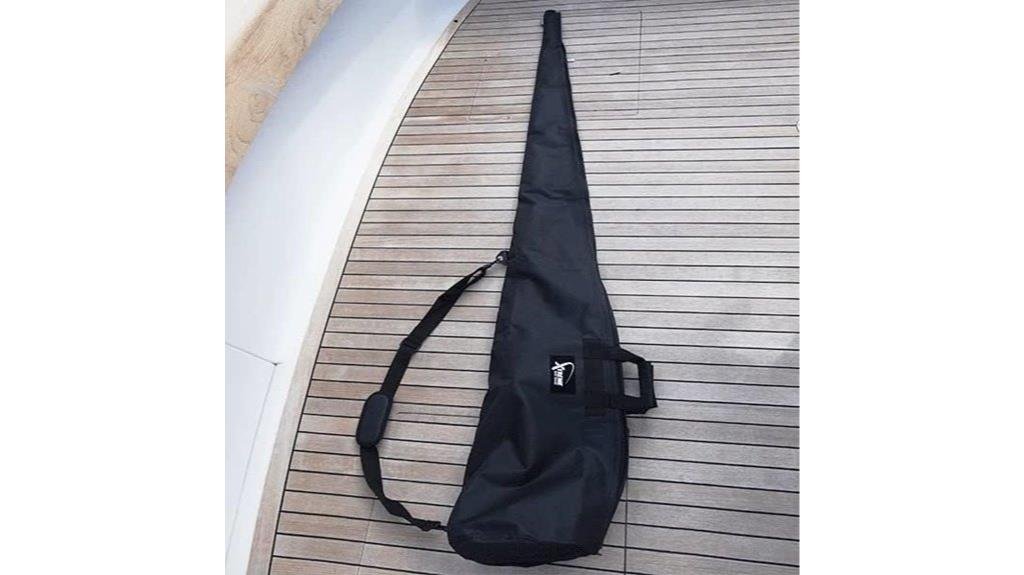 Master Fishing Magazine Which Rod Bags for Fishing Save Your Gear 0001