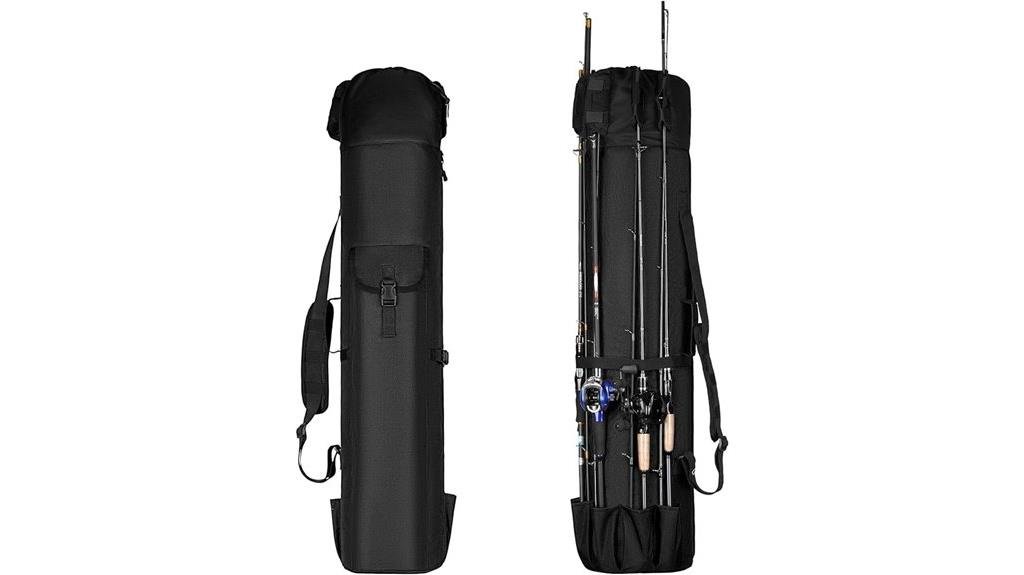 Master Fishing Magazine Which Rod Bags for Fishing Save Your Gear 0002