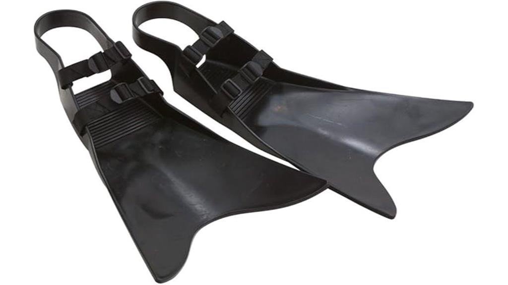 convenient packable hiking kick