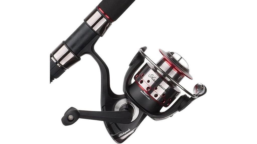 durable budget friendly inshore combo