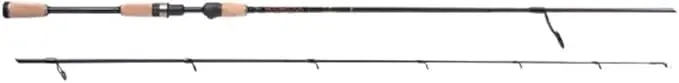 Master Fishing Magazine A1 Star Rods Seagis