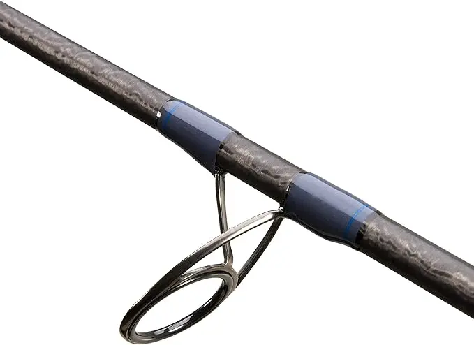 Master Fishing Magazine A2 Shimano Teramar NE