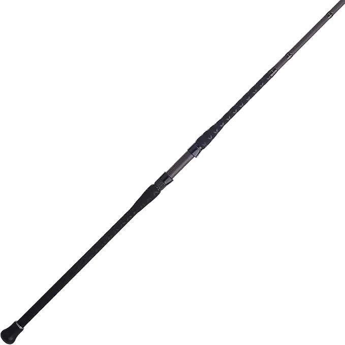 Master Fishing Magazine A4 Penn Battalion II Surf