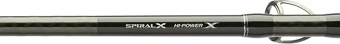 Master Fishing Magazine A6 Shimano Tiralejo XX