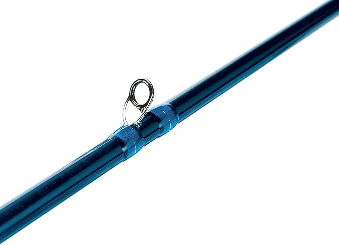 Master Fishing Magazine A7 St. Croix Legend Surf