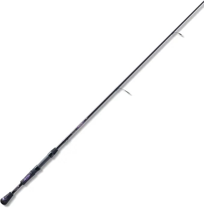Master Fishing Magazine A8 St. Croix Mojo Yak