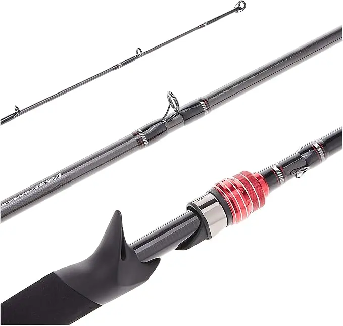 Master Fishing Magazine A9 Daiwa Ardito Travel 1
