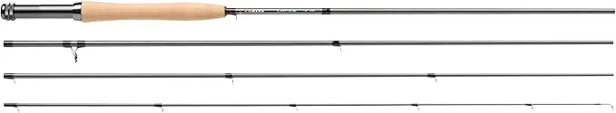 Master Fishing Magazine a2 Greys Lance