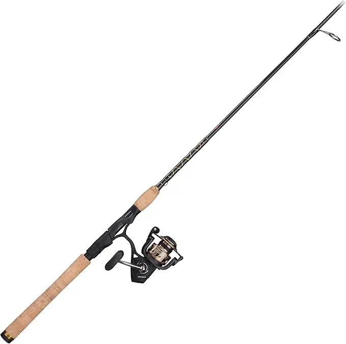 PENN Battle IV Spinning Combo