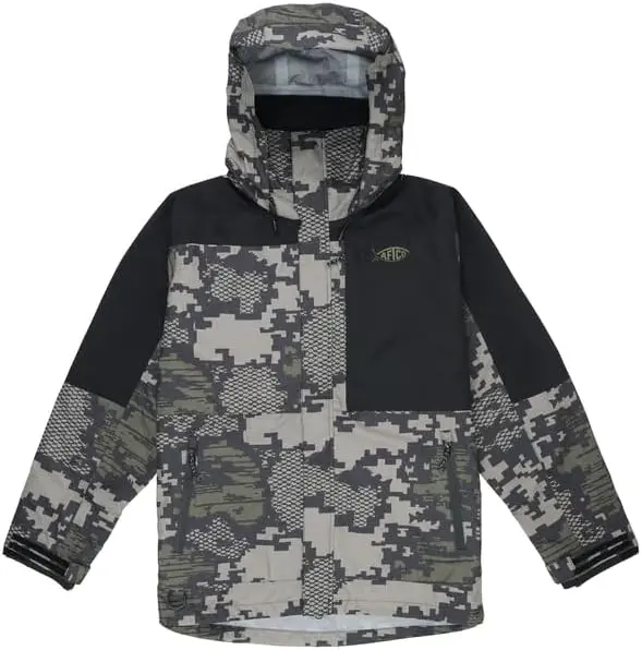 AFTCO Barricade Jacket