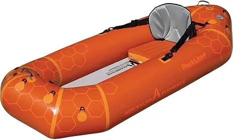 Advanced Elements Packlite+ Packraft