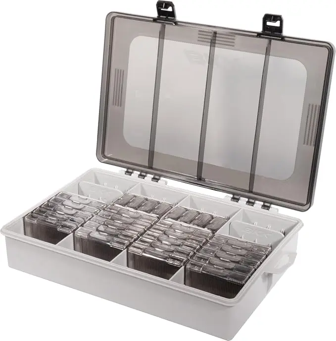 BKK OCD Tackle Storage System (Starter Kit)