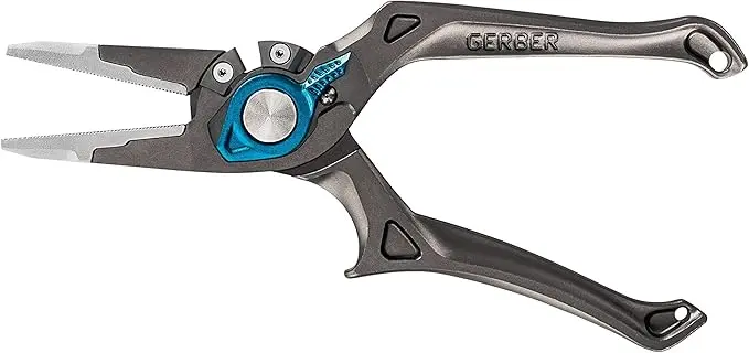 Gerber Magniplier - Salt (7.5-inch)