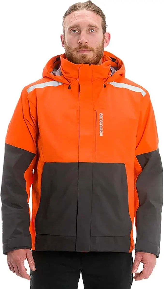 Grundens Gambler GORE-TEX Jacket