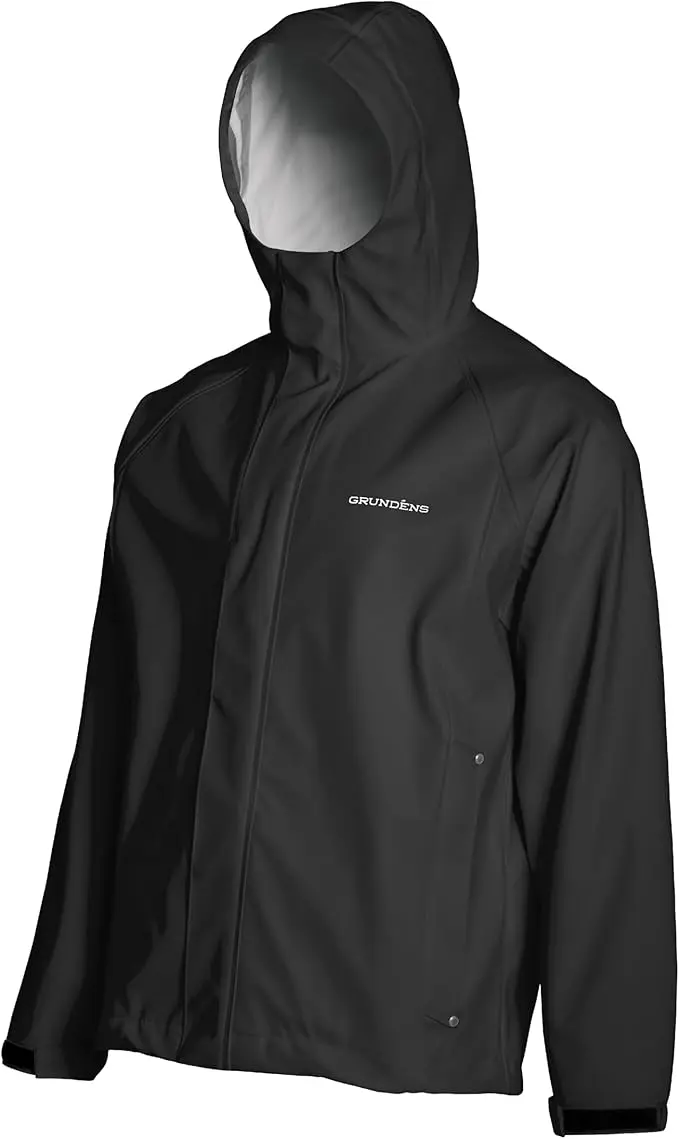 Grundens Neptune Jacket