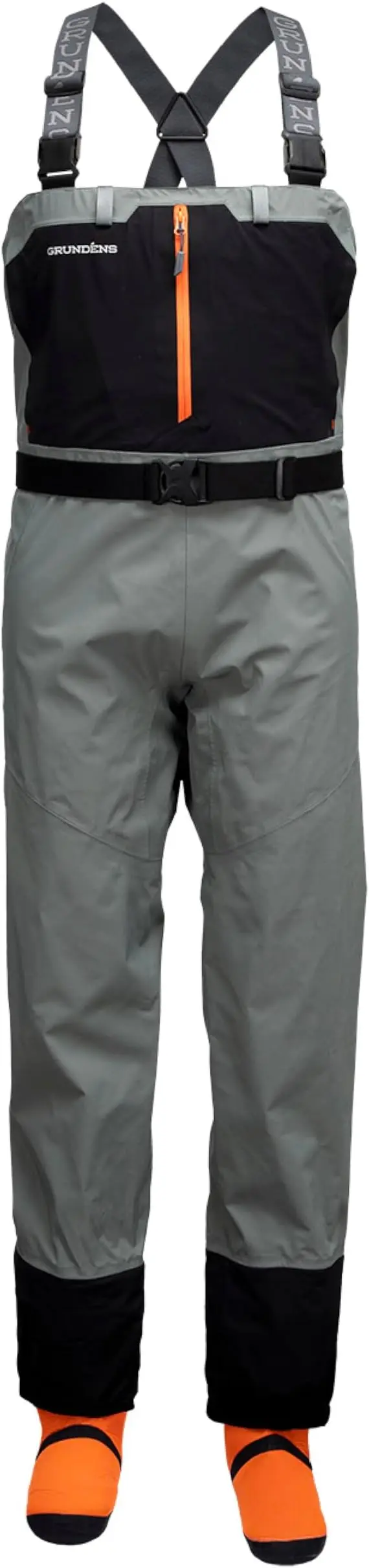 Grundéns Vector Zip Stockingfoot Wader