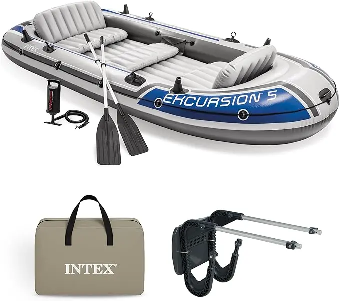 Intex Excursion 5