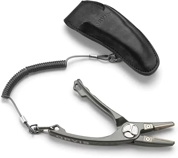 Orvis Mirage Pliers
