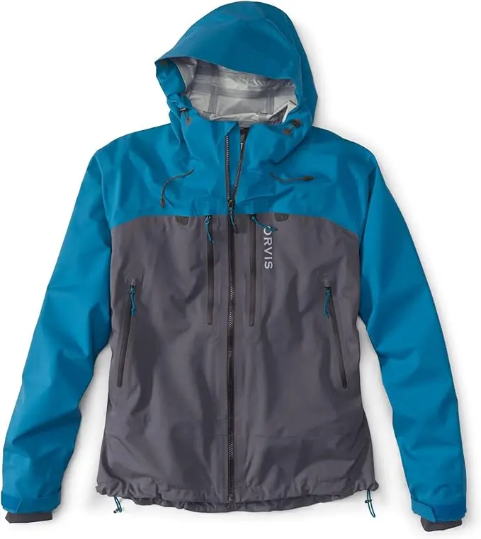 Orvis Ultralight Wading Jacket