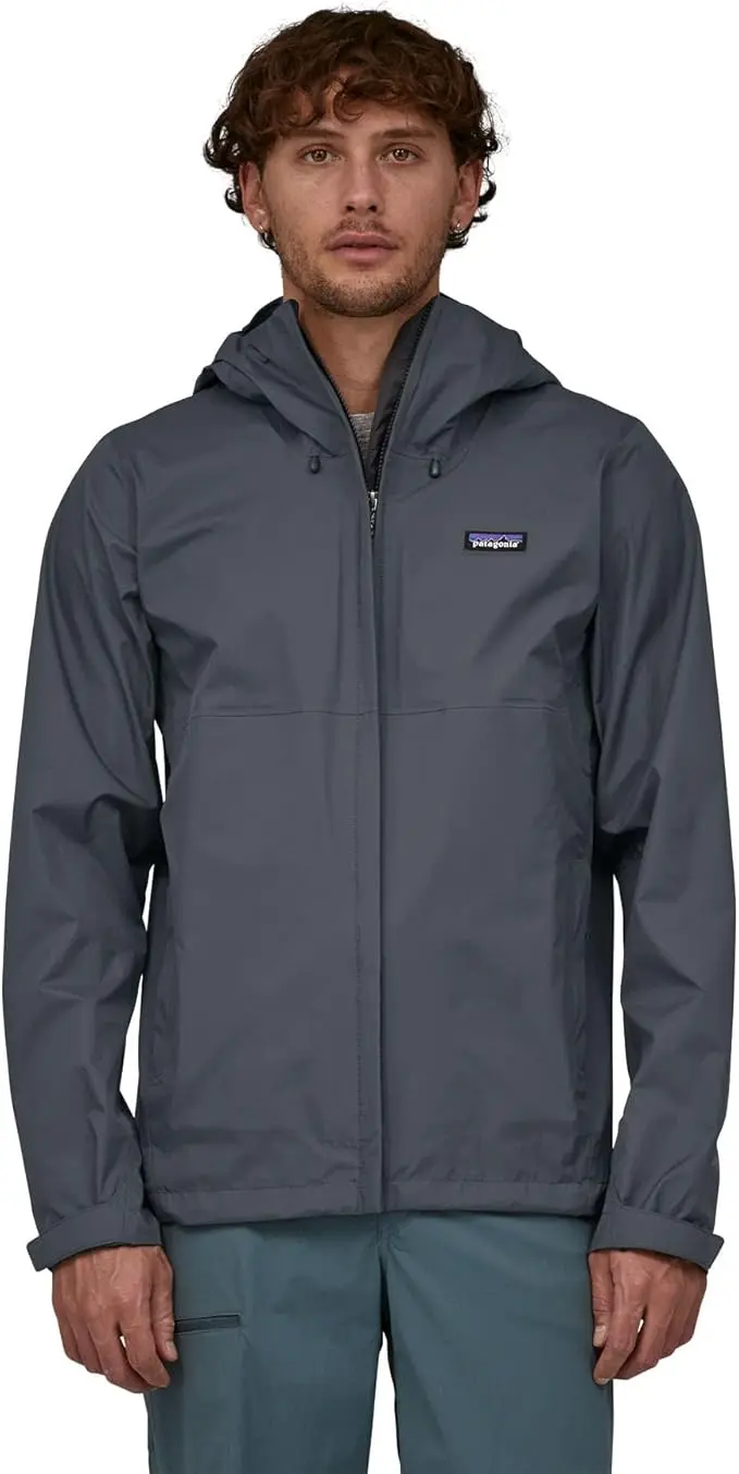 Patagonia Torrentshell 3L Jacket
