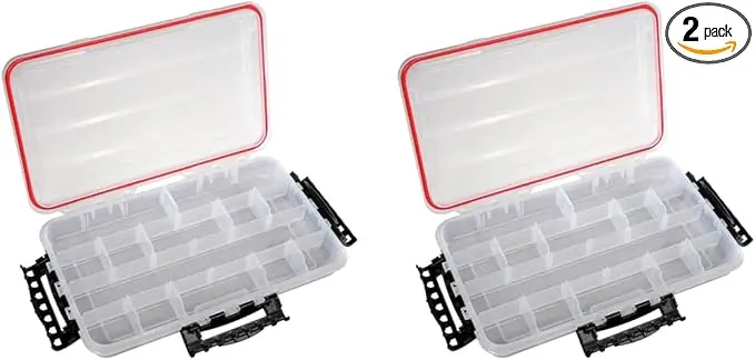 Plano Next-Gen StowAway Waterproof 3700