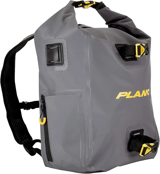 Plano Z-Series Waterproof Tackle Backpack