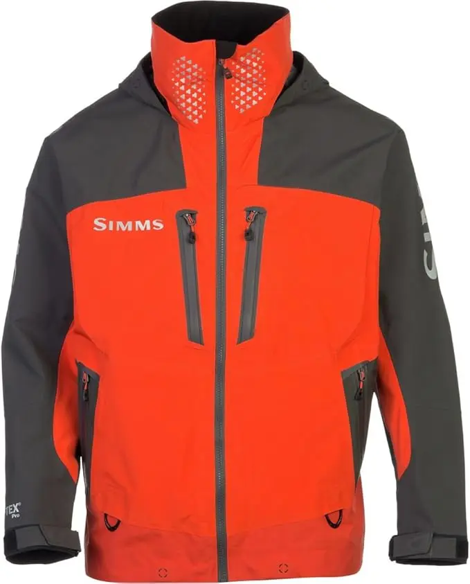 Simms ProDry Jacket