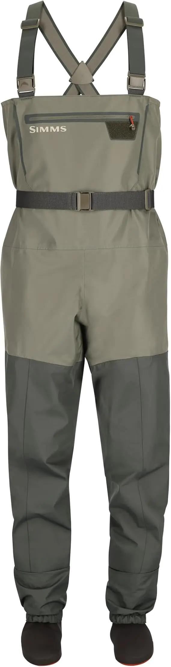 Simms Tributary Wader