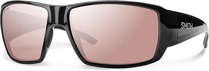 Smith Guide's Choice