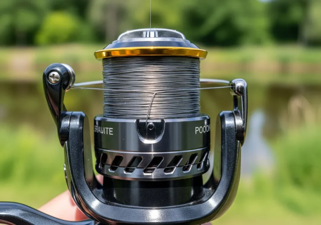 How to Spool a Reel: Braid, Mono & Fluoro Guide