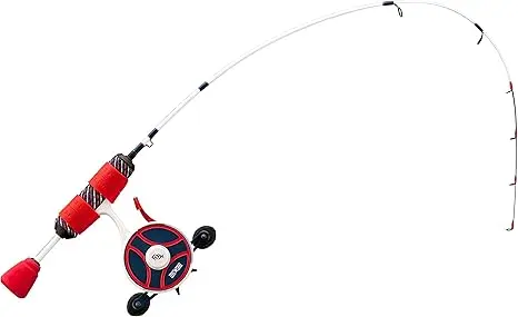 13 Fishing FreeFall Ghost Maverick Combo
