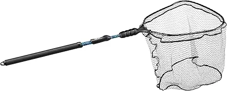 EGO S2 Slider-Reach Large Deep Rubber Net