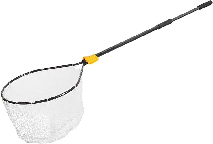 Frabill Conservation PLD Net 2612 Telescopic