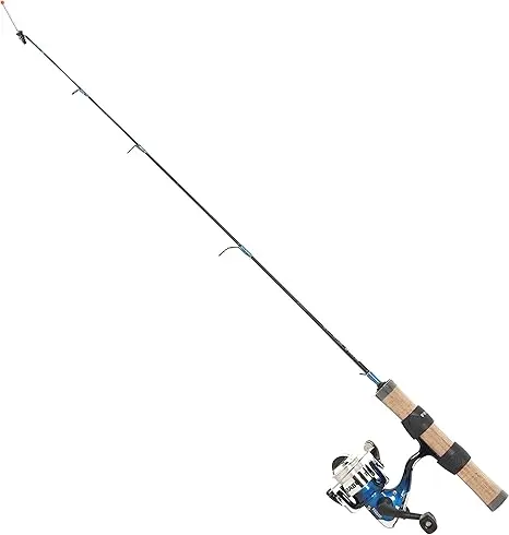 Frabill Panfish Popper Pro Combo