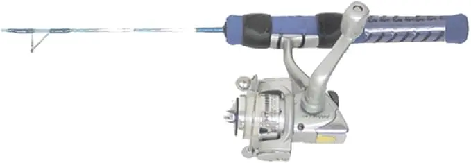 HT Enterprises Ice Blue Combo
