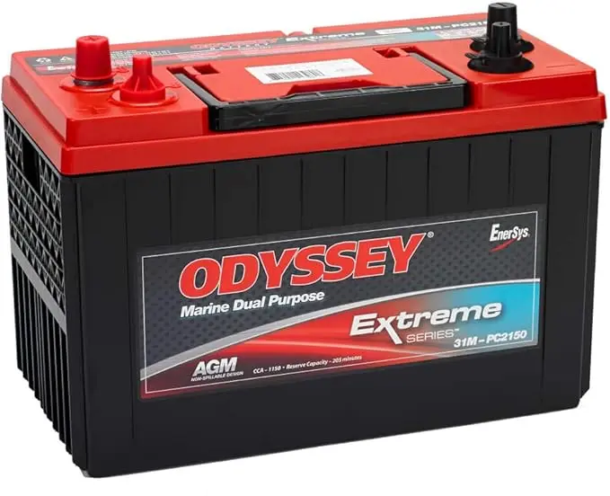 ODYSSEY ODX-AGM31M