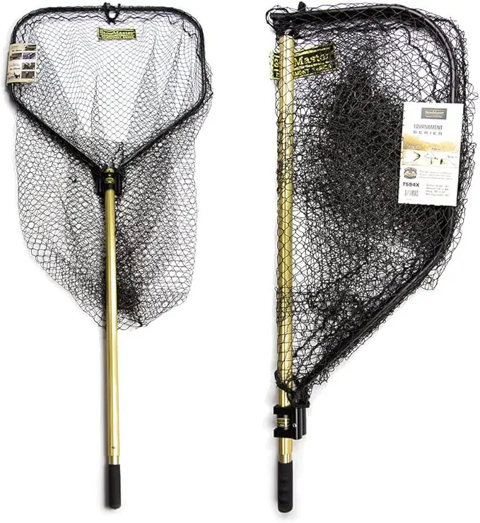 StowMaster TS94X Salmon & Pike Net