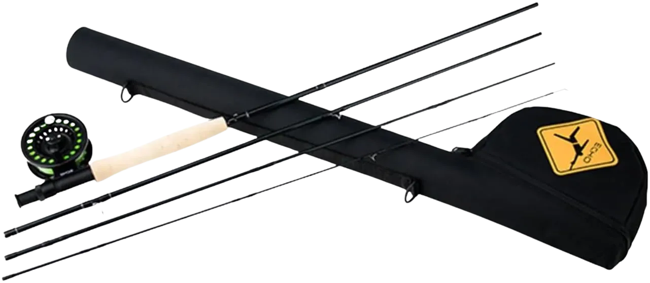 Echo Base (Lift) Kit