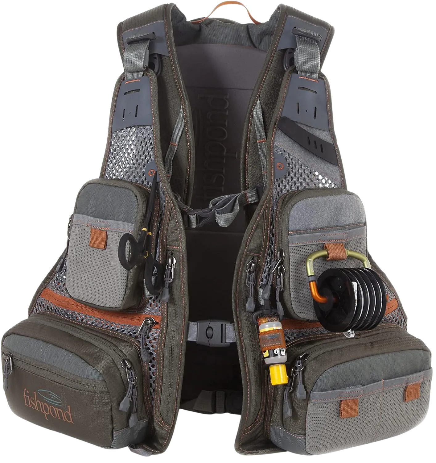 Fishpond Ridgeline Tech Pack