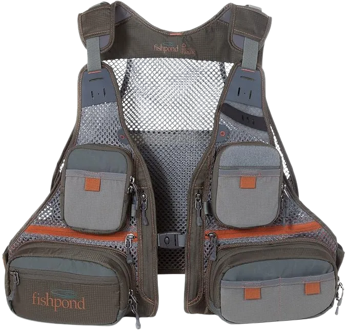 Fishpond Sagebrush Pro Mesh Vest