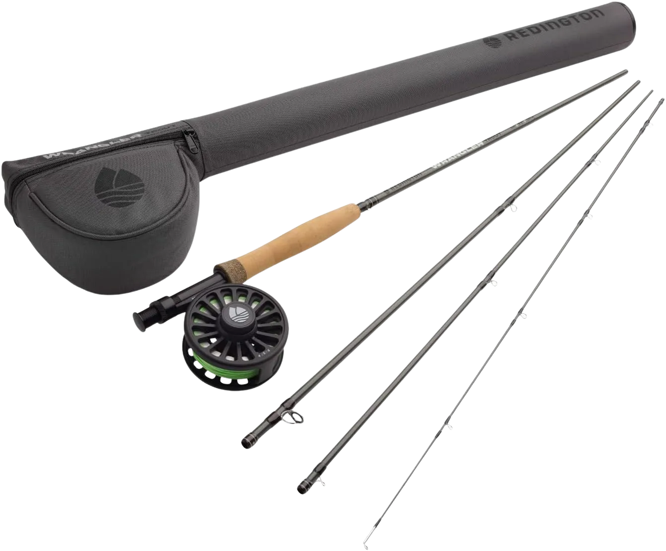 Redington Wrangler Kit